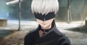 Nier: Automata’s Anime Will Have an Original Story