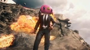 Call of Duty: Warzone and Vanguard Adds The Umbrella Academy’s Hazel