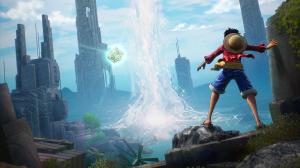 One Piece Odyssey Reveals Key Visual, Teases New Update