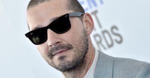 Shia LaBeouf Joins Cast of Francis Ford Coppola’s New Film Megalopolis