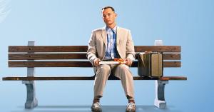 Somebody Figured out How Much Forrest Gump’s Apple Stock Is Worth Today (It’s a Lot)