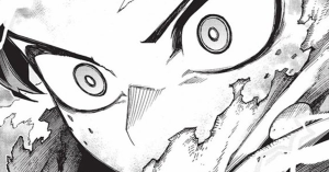 My Hero Academia Stuns Fans Over Izuku’s Long-Awaited Return