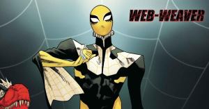 Marvel Reveals Origin Details for First Gay Spider-Man