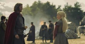 How the Lannisters Fit Into House of the Dragon