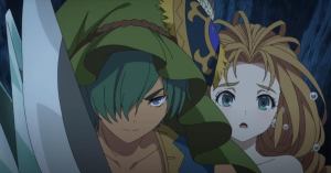 Legend of Mana: The Teardrop Crystal Trailer Reveals New Cast Additions