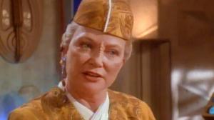 Louise Fletcher’s Kai Winn Was One of Star Trek’s Greatest Villains