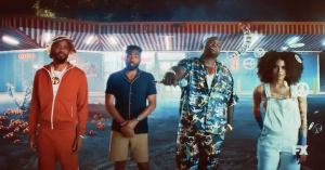 Donald Glover Reminds Fans That Fx’s Atlanta Final Season Premiere Today