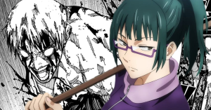 Jujutsu Kaisen Creator Hypes Naoya’s Comeback in New Note