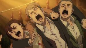 Attack on Titan Is Selling Its Official Alcohol Stateside Now