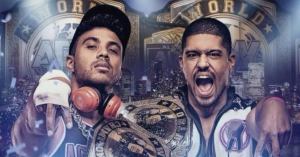 Watch Max Caster’s Shot at the WWE Saudi Arabia Rumors From This Week’s AEW Rampage