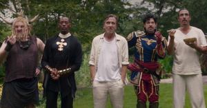 She-Hulk’s Tim Roth Reveals His Favorite Character From Blonsky’s Wellness Retreat