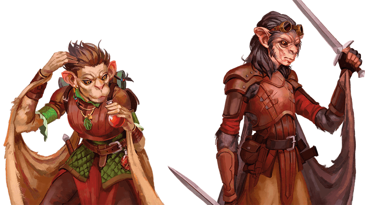 Dungeons & Dragons Removes Controversial Backstory From Spelljammer ...