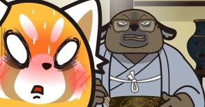 Aggretsuko Announces Fifth and Final Season for 2023