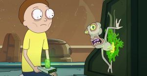 Rick and Morty Reveals There Will Be No More Access to Portals