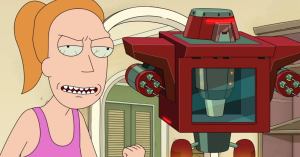 Rick and Morty Star Would Love to See More Villainous Summer Episodes (Exclusive)