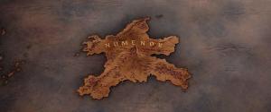Rings of Power: Guide to Middle-earth Locations