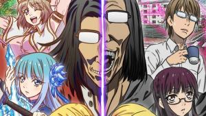 Major Netflix Isekai Delayed Indefinitely