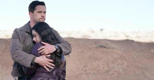 Roswell, New Mexico Showrunner Addresses Recent Trend of Scrapped TV Shows