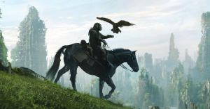 Kingdom of the Planet of the Apes First Look Revealed