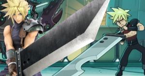 Rick and Morty Reveals Hilarious Final Fantasy VII Parody