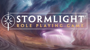 The Stormlight Archives RPG Announces Lead Design Team