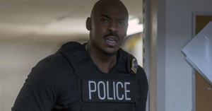 Law & Order Fans Loving Mehcad Brooks in SVU and Organized Crime Crossover