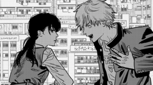 Chainsaw Man Reveals the War Devil’s Beef with Denji