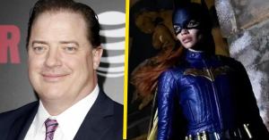 Batgirl Directors Hopeful Brendan Fraser’s Oscar Buzz Saves Film