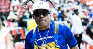 Coolio Dead at 59