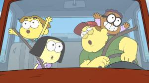 Big City Greens Season 3 “When I Get Home” Song Clip Released (Exclusive)