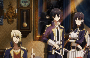 The Eminence in Shadow Releases New Key Art