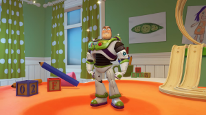 Disney Dreamlight Valley Announces New Toy Story Content