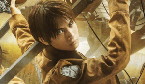 Attack on Titan Releases First-Look at Official Musical: Watch