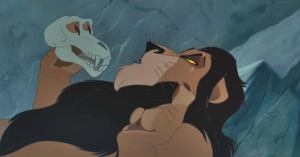 The Lion King: Twisted Theory about Mufasa’s Death Goes Viral