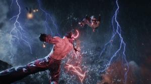 Tekken 8 Officially Brings Back Taekwondo Master Hwoarang