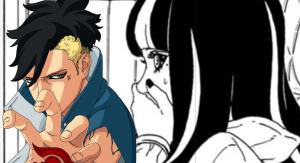 Boruto’s New Chapter Presents Team 7’s New Strange Mission