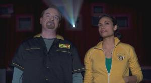 Rosario Dawson Speaks Out on Her Comeback for Clerks 3 With Kevin Smith