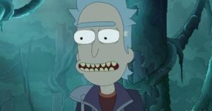 Rick and Morty’s Full Origin Backstory Explained