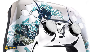 HexGaming Rival Pro PS5 Controller Review: A Middling Contender