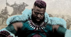 Black Panther: Wakanda Forever Fans Celebrate Winston Duke’s Birthday