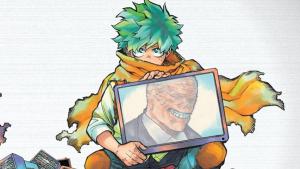 Is My Hero Academia’s Final Arc Playing it Too Safe?