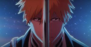 Bleach Cosplay Perfectly Brings Ichigo to Life