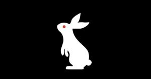 WWE Snuck a White Rabbit QR Code Into Its “Happy Holidays” Message