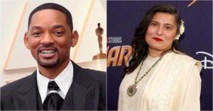 Will Smith Partnering with Ms. Marvel Director For Upcoming Movie