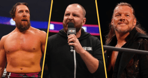 AEW Locker Room Praises Bryan Danielson, Jon Moxley, and Chris Jericho’s Recent Talent Meeting
