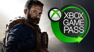 Call of Duty Rumor Says the Series Might Actually Skip Xbox Game Pass