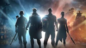 Marvel’s Captain America and Black Panther Game Has Good News for Single-Player Fans