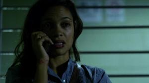 Daredevil Star Rosario Dawson Responds To Fan Requests for Disney+ Return