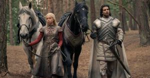 House of the Dragon and Game of Thrones Lead Latest Streaming Charts