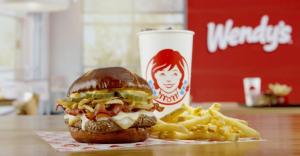 Wendy’s Is Bringing Back One of Its Most Popular Sandwiches